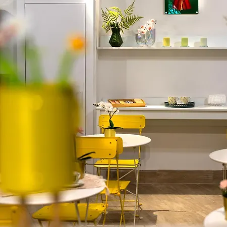 Affittacamere Maison Lulu - Old Town