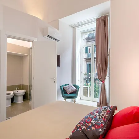 Affittacamere Maison Lulu - Old Town Napoli