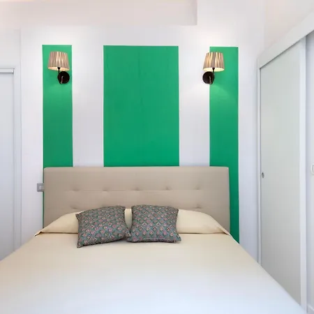 Maison Lulu - Old Town Affittacamere