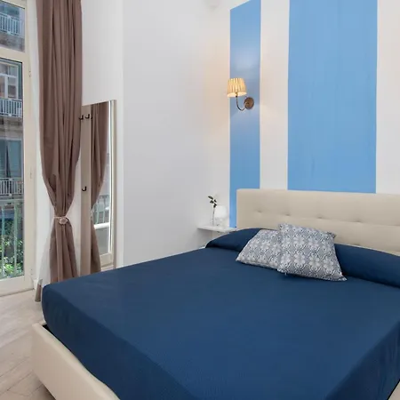 Affittacamere Maison Lulu - Old Town Napoli