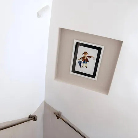 Maison Lulu - Old Town Affittacamere 3*