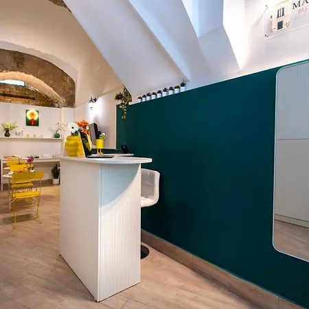 Maison Lulu - Old Town Napoli