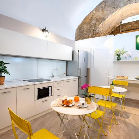 Maison Lulu - Old Town Affittacamere 3*