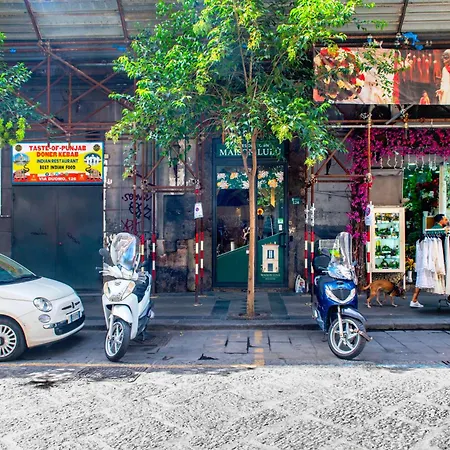 Maison Lulu - Old Town Affittacamere