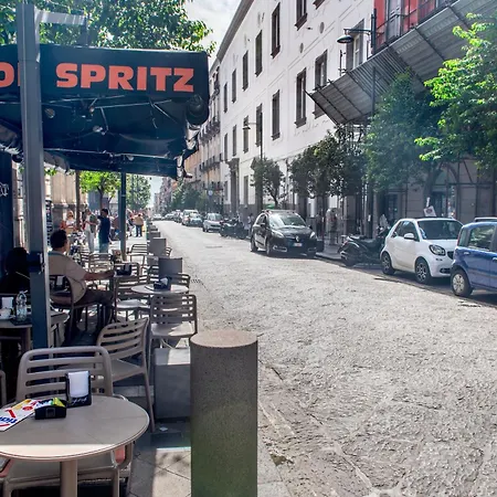 Affittacamere Maison Lulu - Old Town