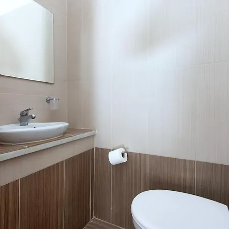 Maison Lulu - Old Town 3*