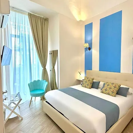 Maison Lulu - Old Town 3* Nápoly