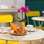 Maison Lulu - Old Town نابولي