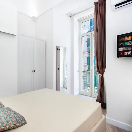 بيت ضيافة Maison Lulu - Old Town 3*
